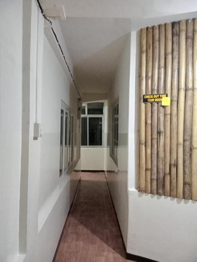 Southern Lodge, Kohima, Nagaland Dış mekan fotoğraf