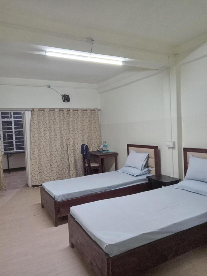 Southern Lodge, Kohima, Nagaland Dış mekan fotoğraf